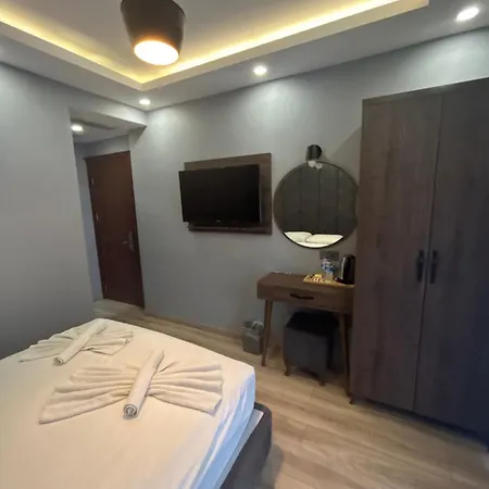 Basilis Istanbul