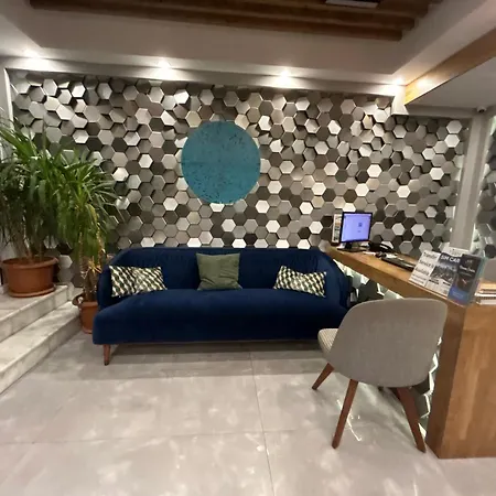 Hotel Basilis