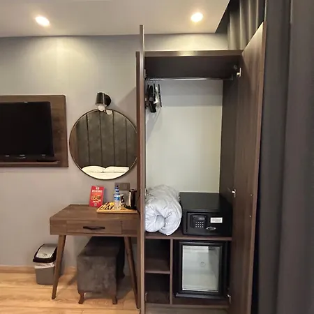 Basilis Hotel Istanbul