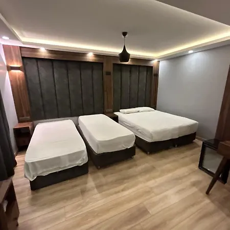 Basilis Hotel 3*
