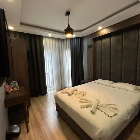 Basilis Hotel