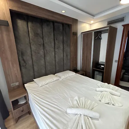Szálloda Basilis 3*