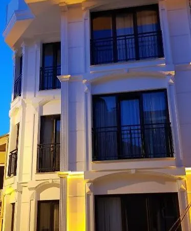 Hotel Basilis