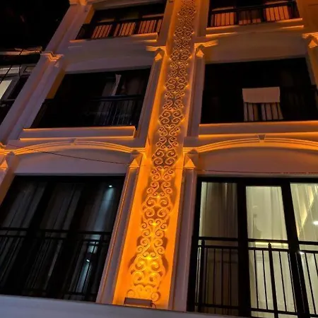 Basilis 3* Istanbul