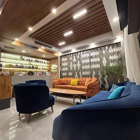 Hotel Basilis
