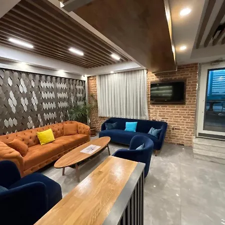 Hotel Basilis Istanbul