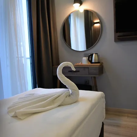 Basilis Hotel