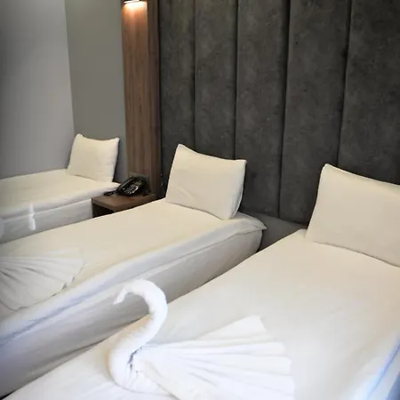 Basilis Hotel 3*