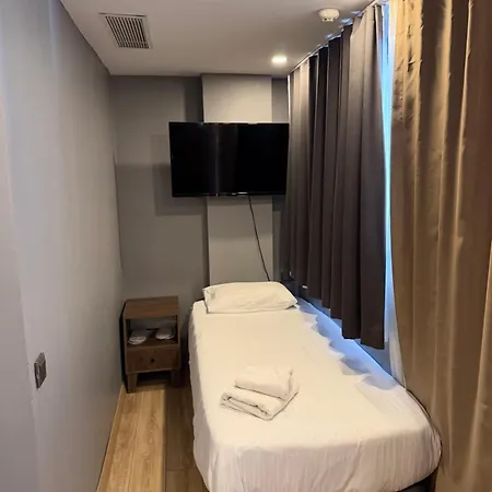 Hotel Basilis