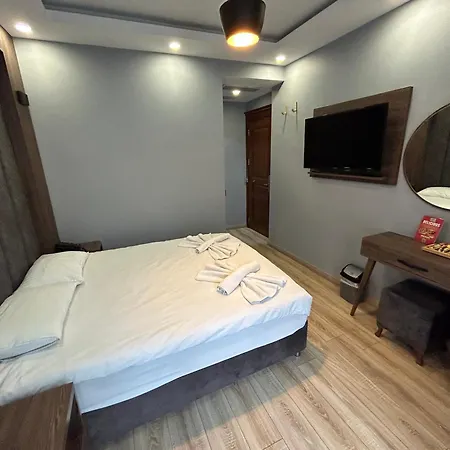 Basilis 3* Istanbul
