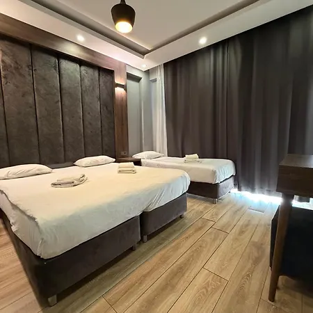 Basilis Hotel Istanbul