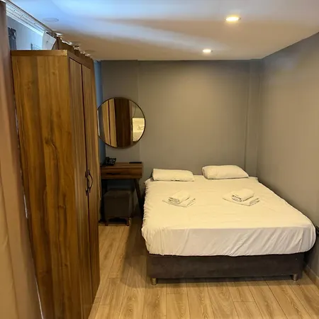 Basilis 3* Istanbul