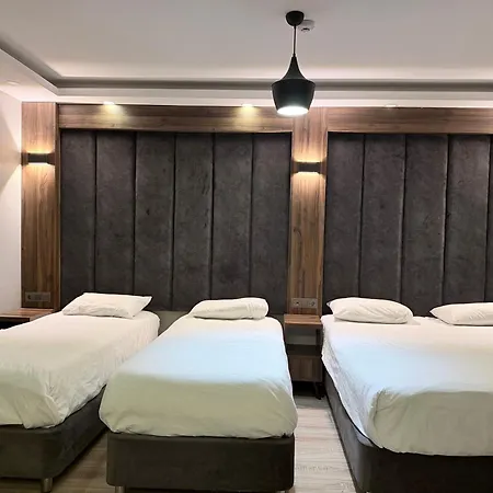 Basilis 3* Istanbul