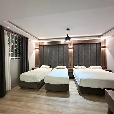 Hotel Basilis 3*